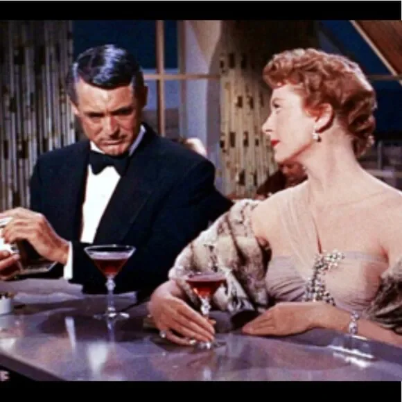 ♥️ Vintage Rhinestone Silk Purse, sparkling DELILL kiss lock purse 1950s-60s - Picture 12 of 16